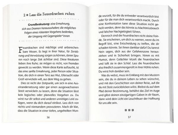 Produktbild: Das Orakel der Traumweber