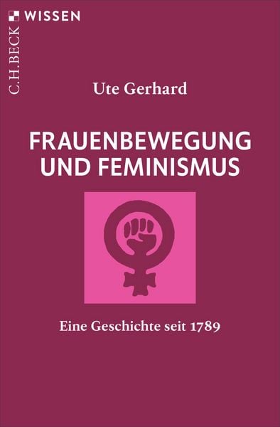 Produktbild: Frauenbewegung und Feminismus