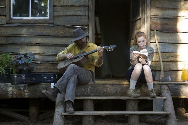 Produktbild: Captain Fantastic - Einmal Wildnis und zur&uuml;ck