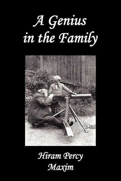 Produktbild: A Genius in the Family