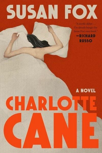 Produktbild: Charlotte Cane
