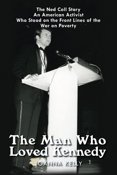 Produktbild: The Man Who Loved Kennedy