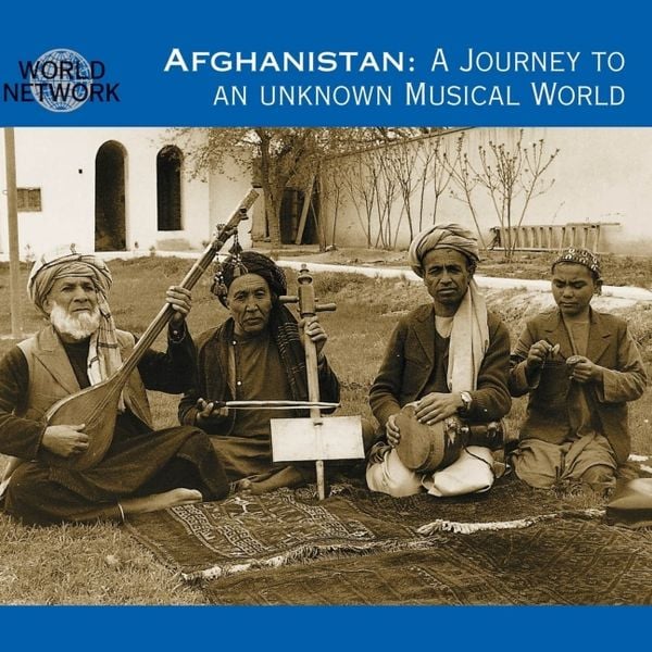 Produktbild: 28 Afghanistan