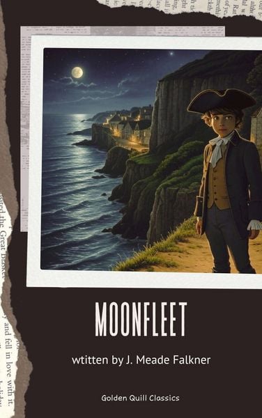 Produktbild: Moonfleet