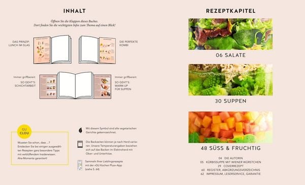 Produktbild: Lunch im Glas