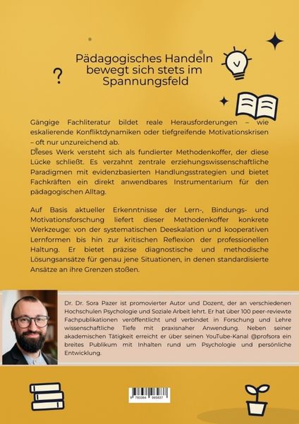 Produktbild: Methodenkoffer der P&auml;dagogik