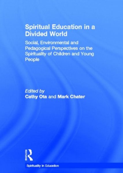 Produktbild: Spiritual Education in a Divided World