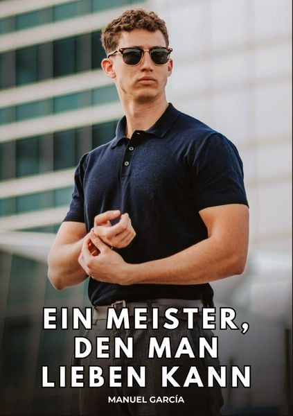 Produktbild: Ein Meister, den man lieben kann