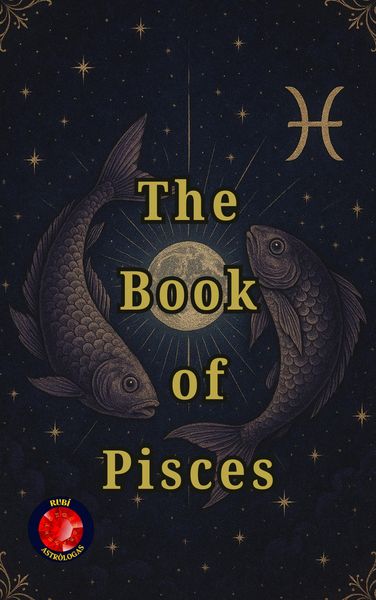 Produktbild: The Book of Pisces