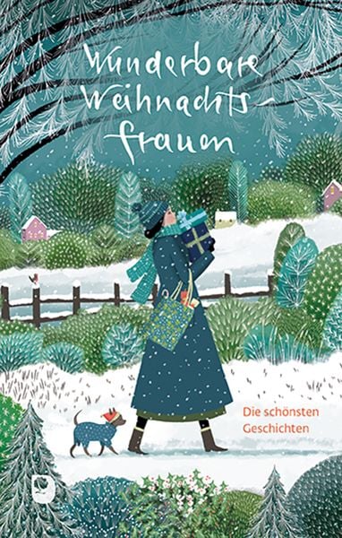 Wunderbare Weihnachtsfrauen, Gebundene Ausgabe von , Verlag am Eschbach, 978-3-9870011-2-3