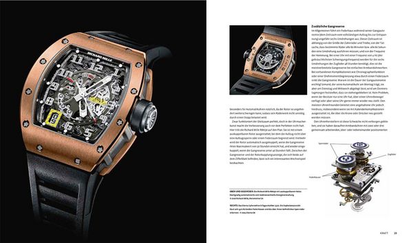 Produktbild: Armbanduhren