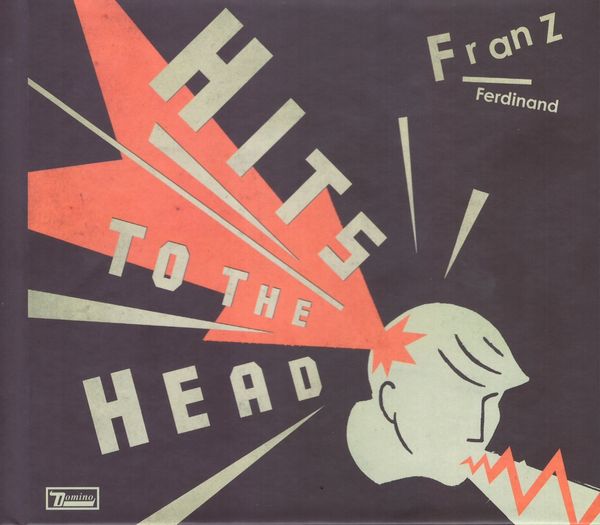 Ferdinand, F: Hits To The Head (LTD Deluxe CD)