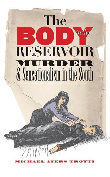 Produktbild: The Body in the Reservoir