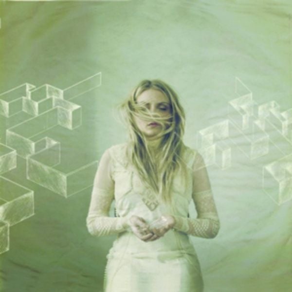 Room - Eivor Palsdottir, CD