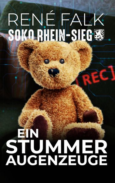 Produktbild: Ein stummer Augenzeuge