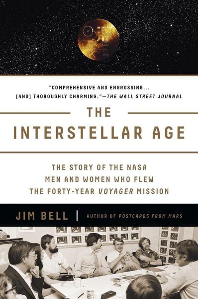 Produktbild: The Interstellar Age