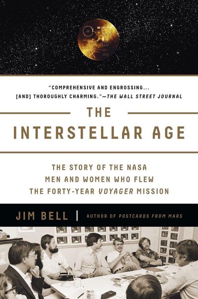 Produktbild: The Interstellar Age