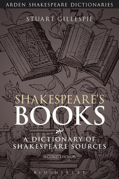 Produktbild: Shakespeares Bks