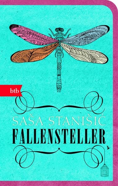 Produktbild: Fallensteller