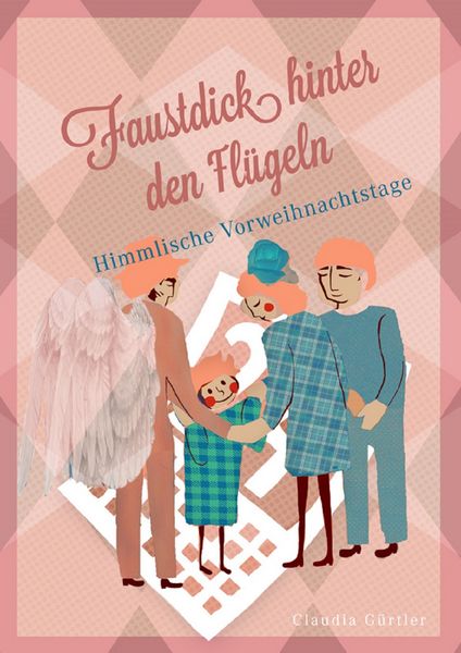 Produktbild: Faustdick hinter den Fl&uuml;geln