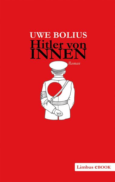 Produktbild: Hitler von innen