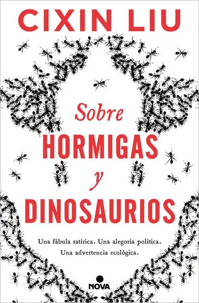 Produktbild: Sobre hormigas y dinosaurios