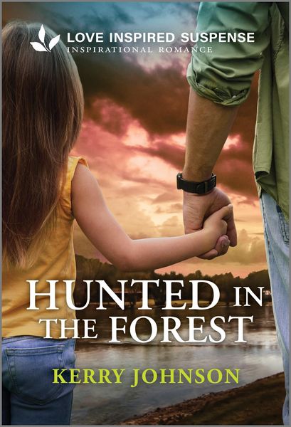 Produktbild: Hunted in the Forest