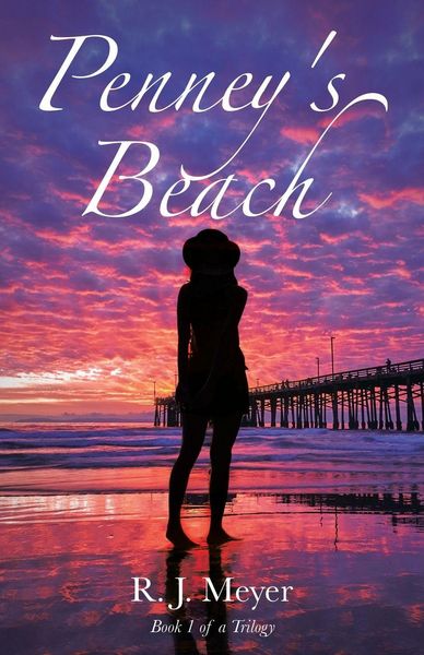 Produktbild: Penney's Beach