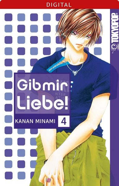 Produktbild: Gib mir Liebe! 04