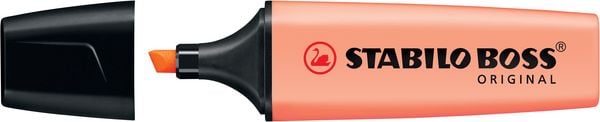 Produktbild: STABILO Textmarker BOSS ORIGINAL Pastel