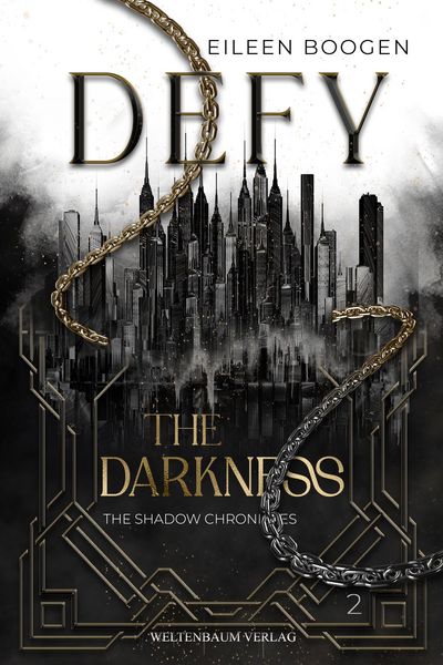 Produktbild: Defy the darkness