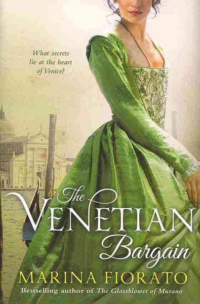 Produktbild: Venetian Bargain