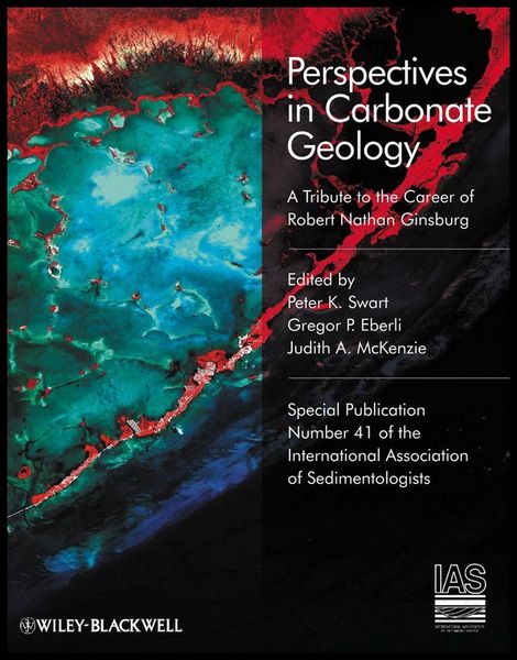 Produktbild: Perspectives in Carbonate Geology