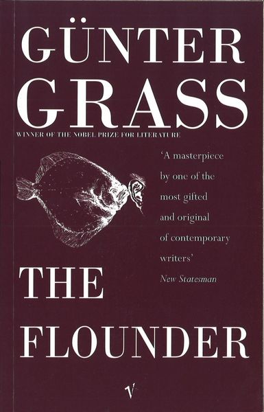 Produktbild: The Flounder