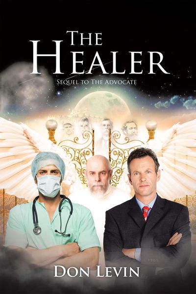 Produktbild: The Healer
