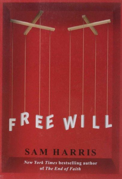 Produktbild: Free Will