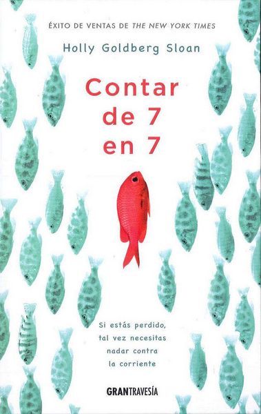 Produktbild: Contar de 7 en 7