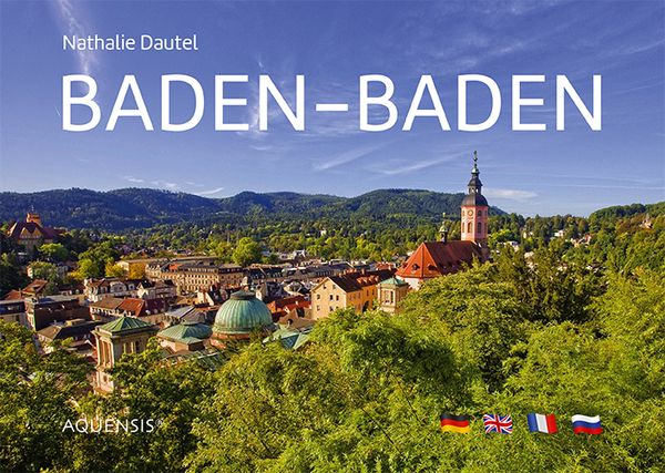 Produktbild: Baden-Baden