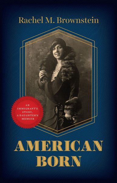 Produktbild: American Born