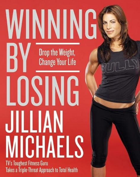 Produktbild: Michaels, J: Winning By Losing