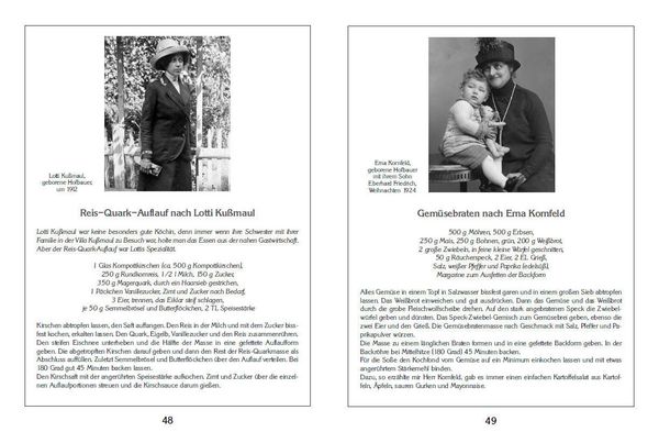 Produktbild: Sudetenland -Das gro&szlig;e Buch der Familienrezepte