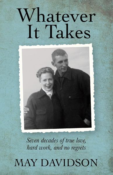 Produktbild: Whatever It Takes