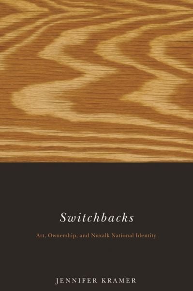 Produktbild: Switchbacks