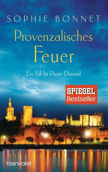 Produktbild: Provenzalisches Feuer