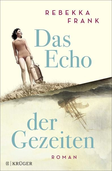 Produktbild: Das Echo der Gezeiten