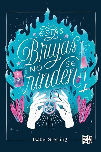 Produktbild: Estas Brujas No Se Rinden
