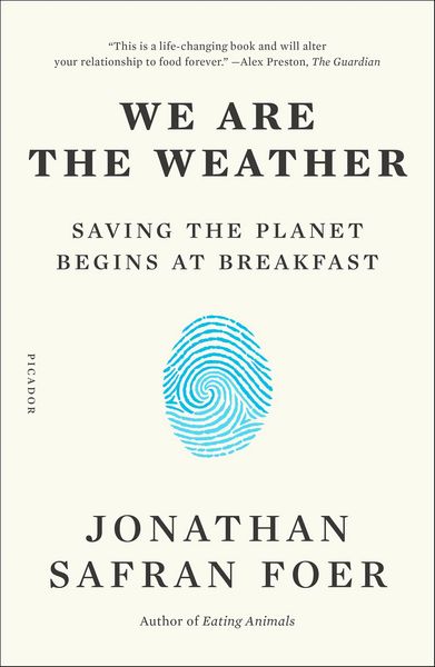Produktbild: We Are the Weather