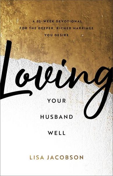 Produktbild: Loving Your Husband Well