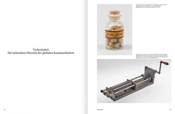 Produktbild: City in the Cloud &ndash; Data on the Ground