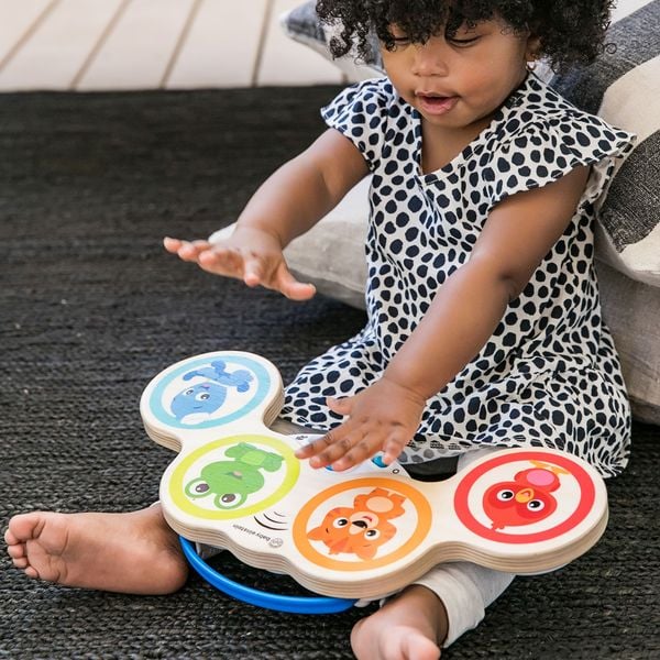Produktbild: Babytrommler